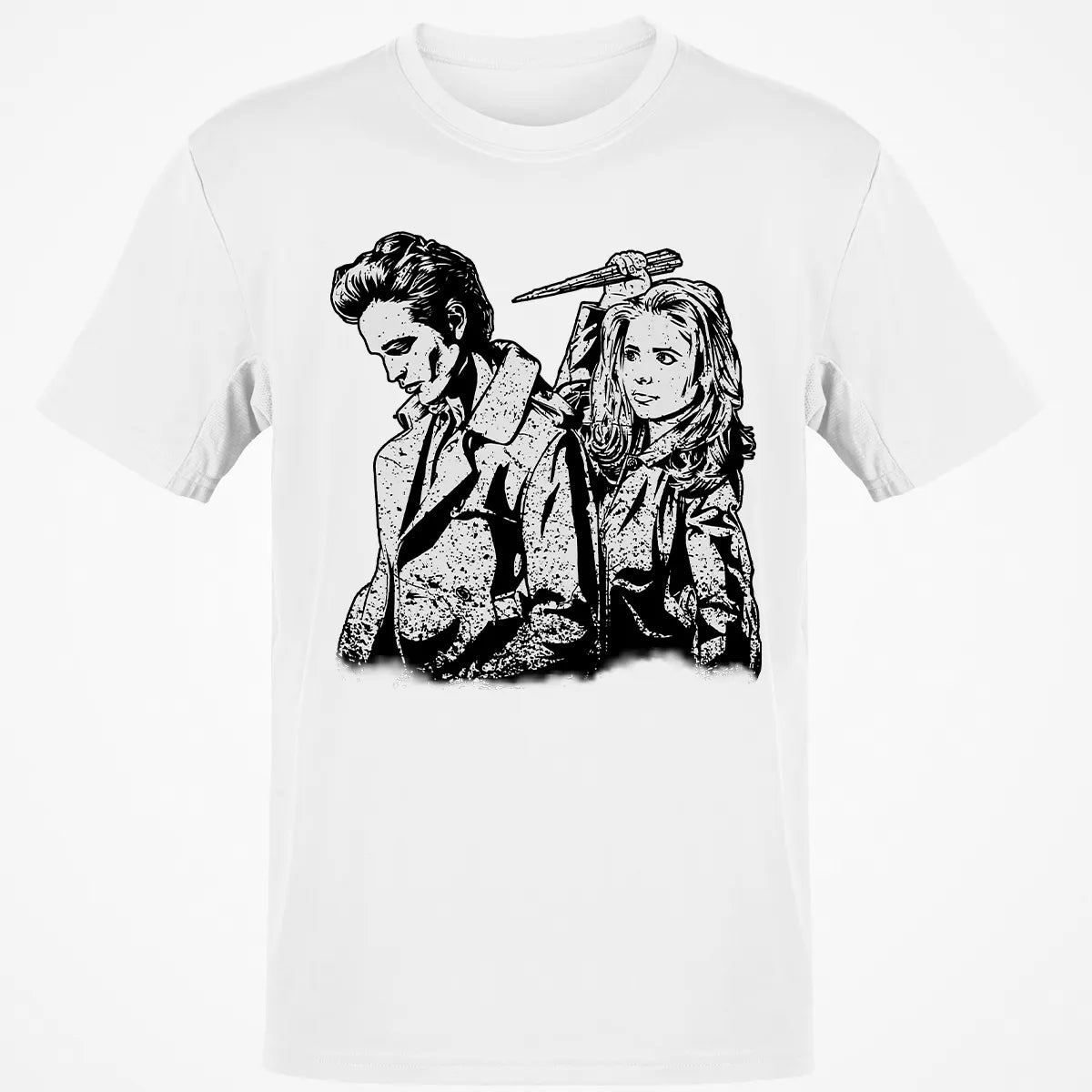 Classic Unisex T-Shirt - S9STHXY4