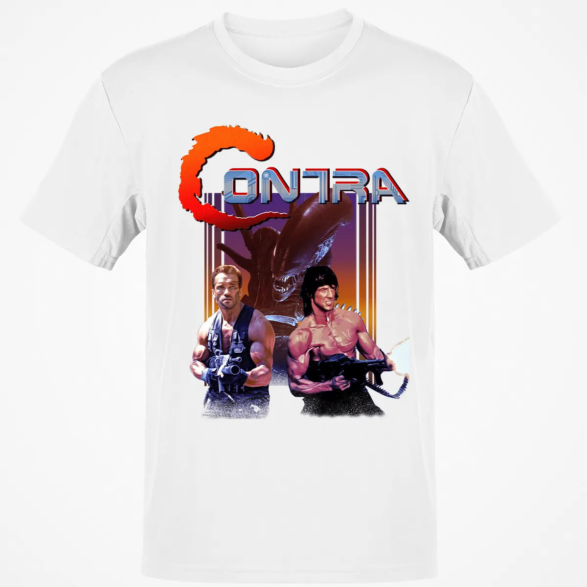Classic Unisex T-Shirt - YX4S9KBM