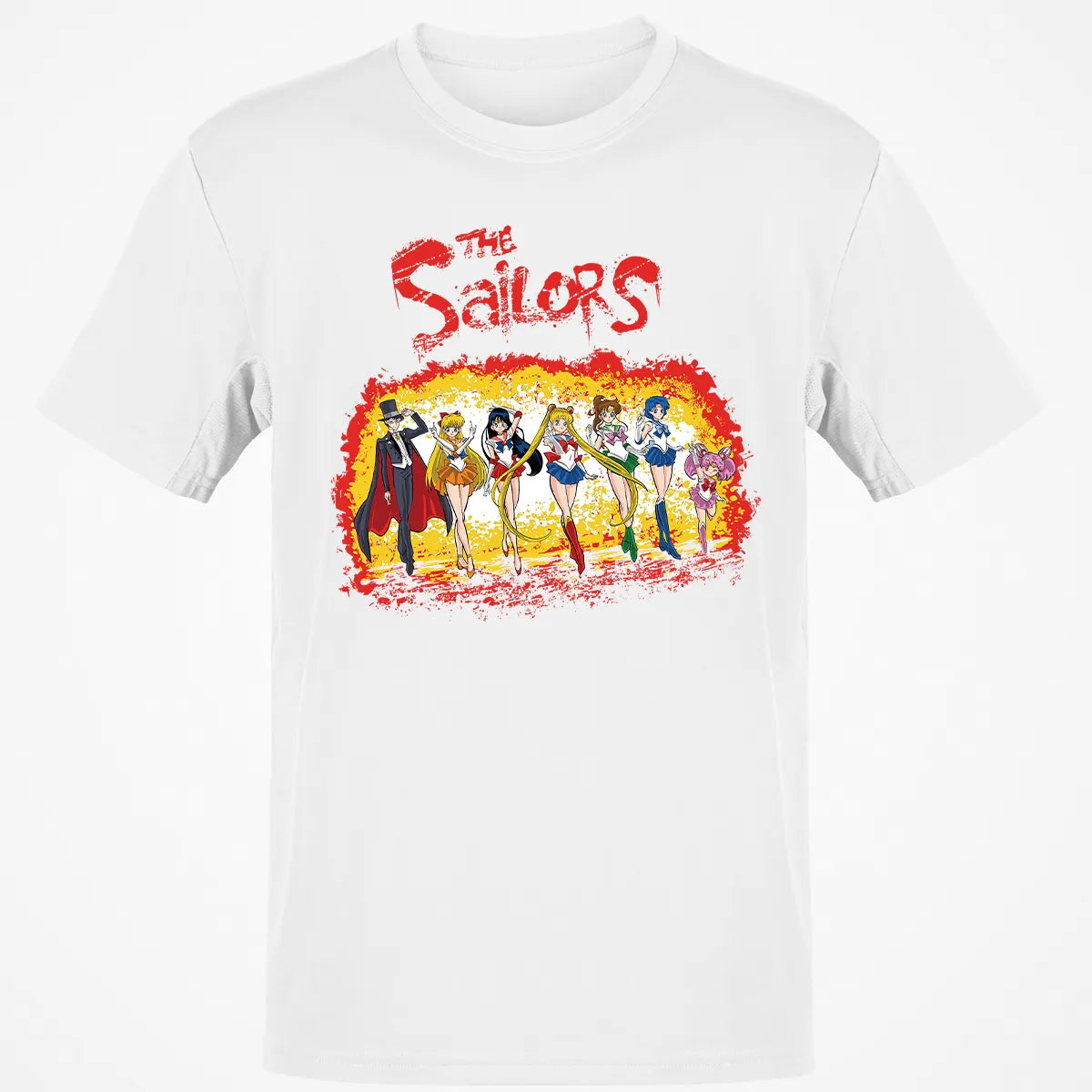 Classic Unisex T-Shirt - KA9TBHX3
