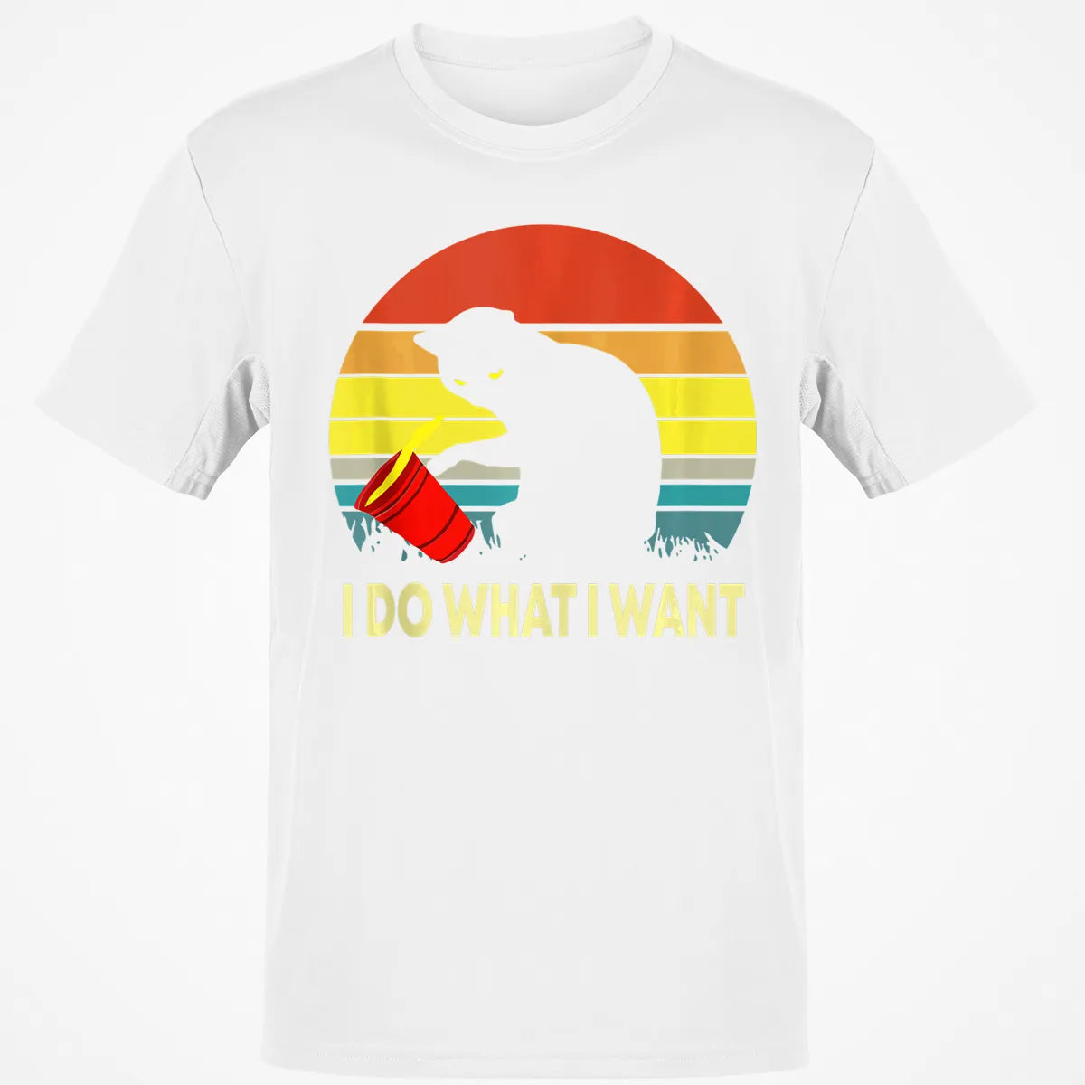 Classic Unisex T-Shirt - 6ZB8EUPZ