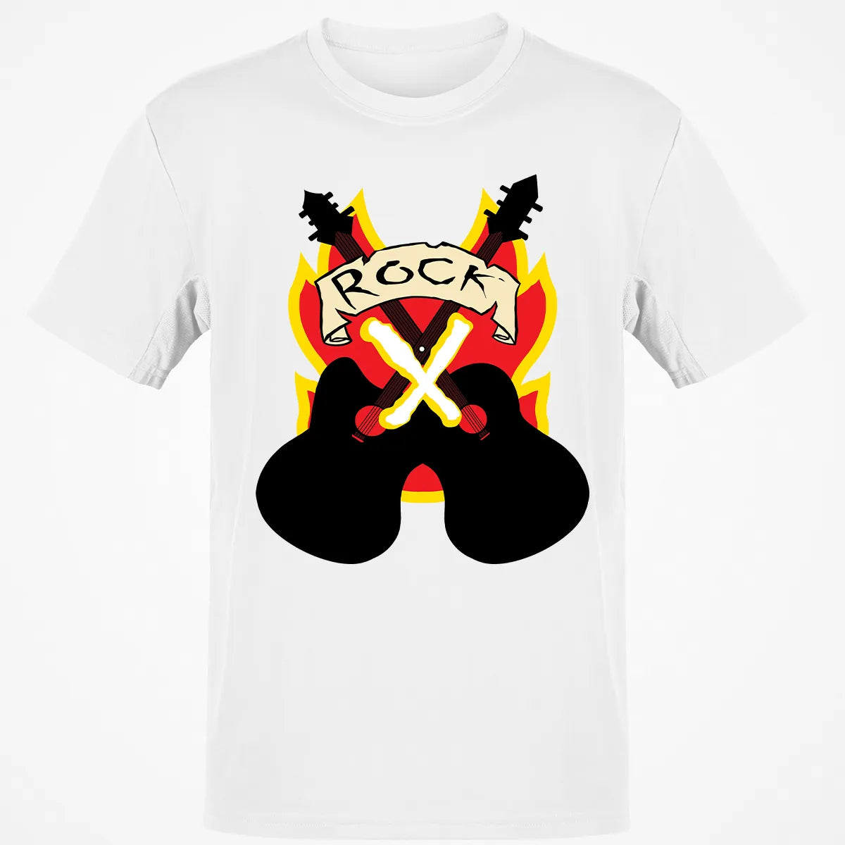 Classic Unisex T-Shirt - 3RGRJQWS