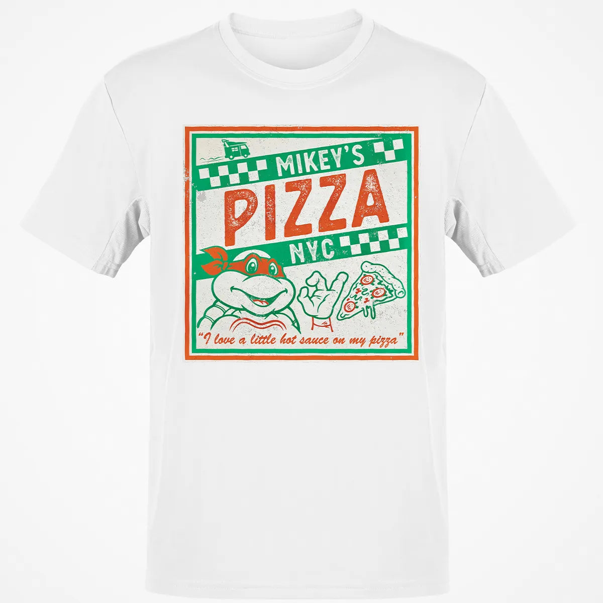 Classic Unisex T-Shirt - VYM3YU4U
