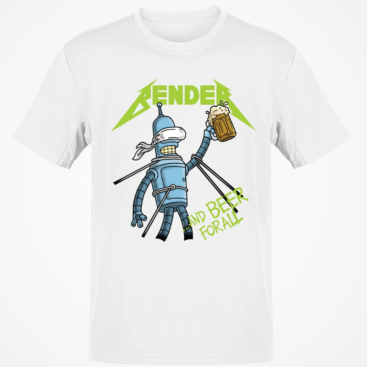 Classic Unisex T-Shirt - CEN8XBGY