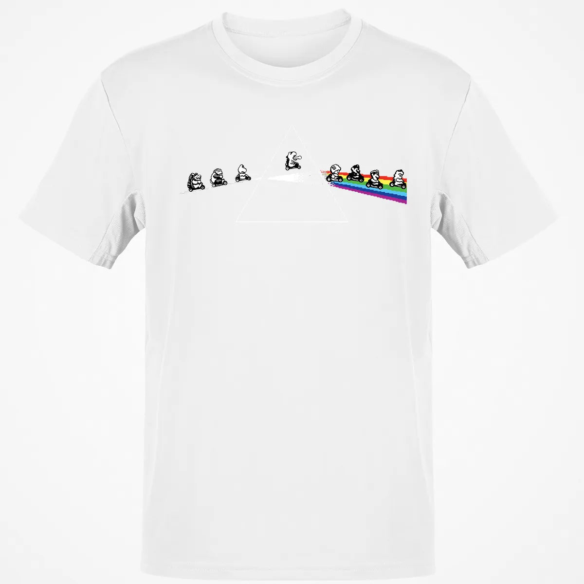 Classic Unisex T-Shirt - A9L9GB9C