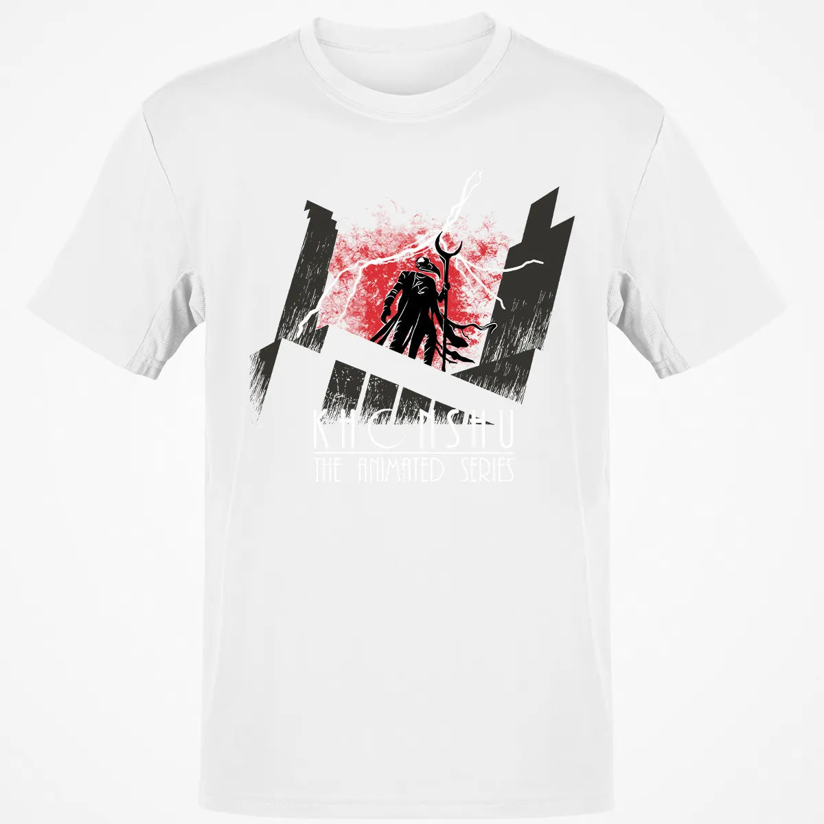 Classic Unisex T-Shirt - AQUDXT3J
