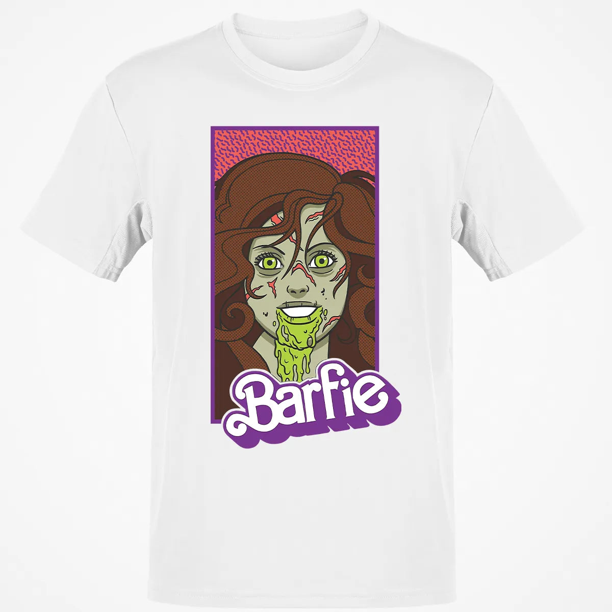 Classic Unisex T-Shirt - VGWX1RKJ