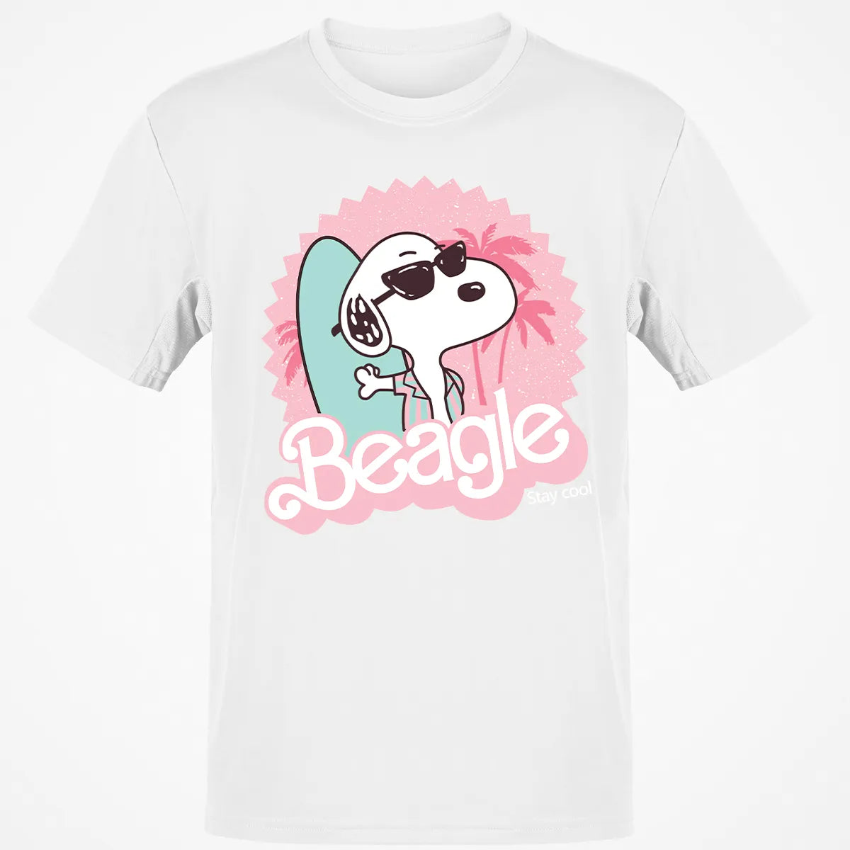 Classic Unisex T-Shirt - WGCMNJ2A