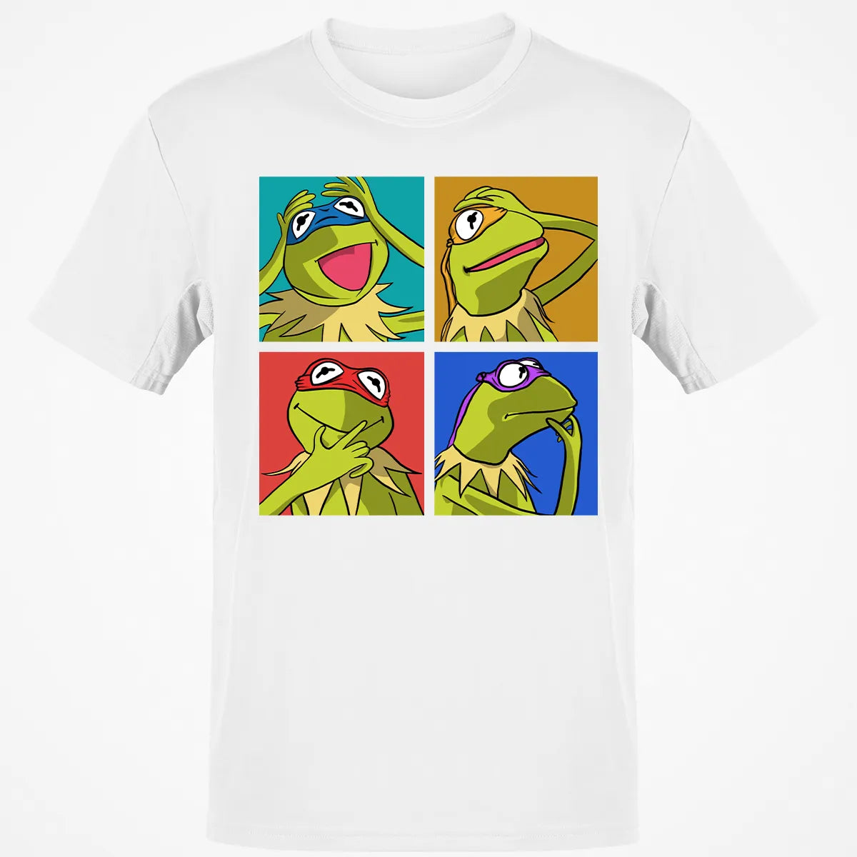 Classic Unisex T-Shirt - WWK1AXSP