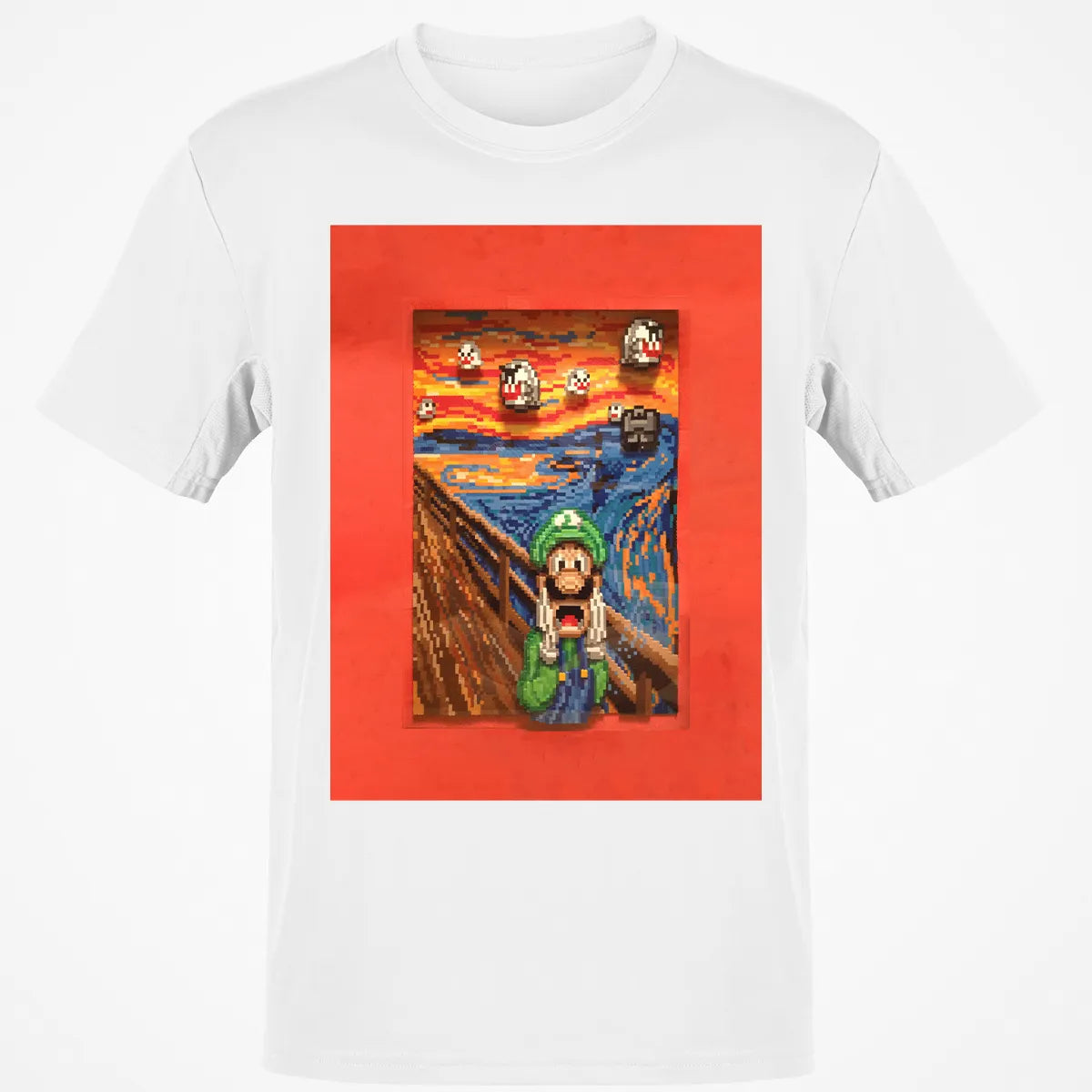 Classic Unisex T-Shirt - FR2ECT7Q