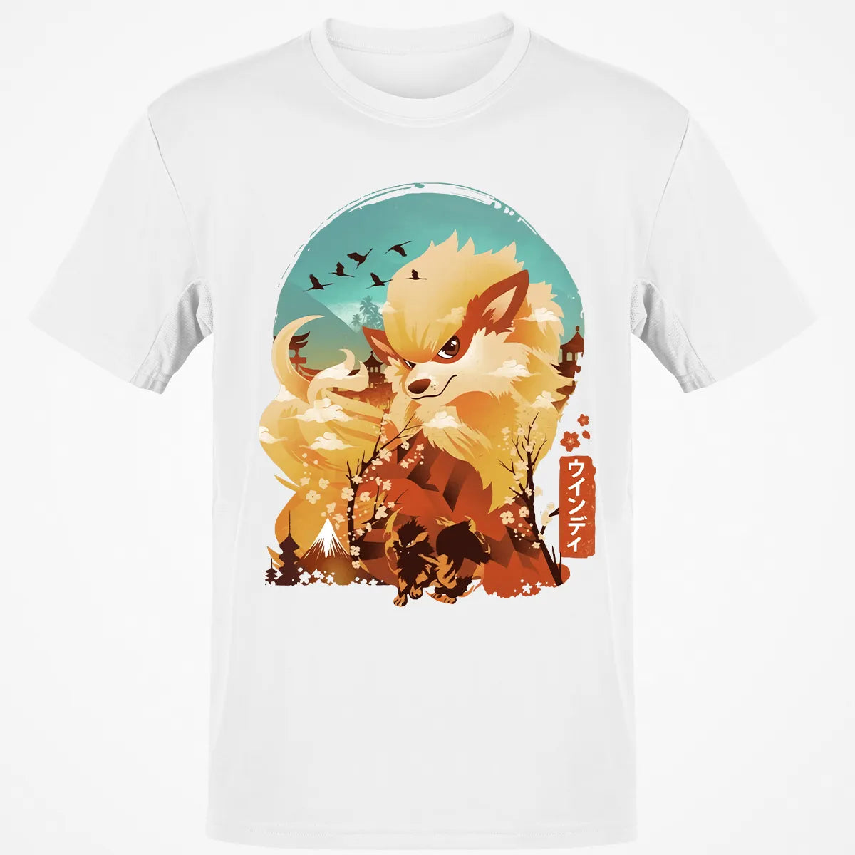 Classic Unisex T-Shirt - JHSXZ9XH