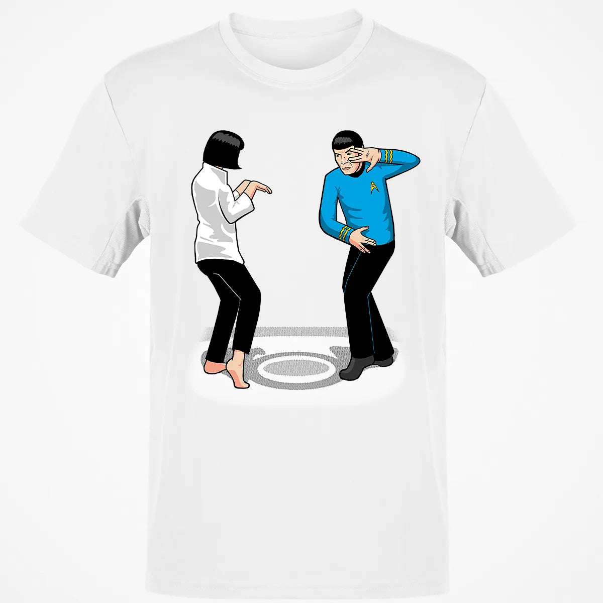 Classic Unisex T-Shirt - RMTQYMVQ