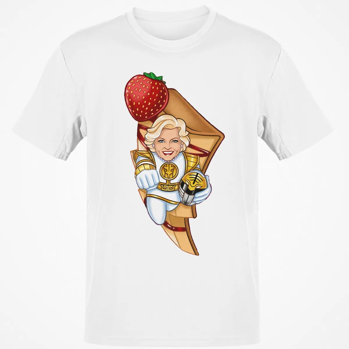 Classic Unisex T-Shirt - NGUFMJ6E