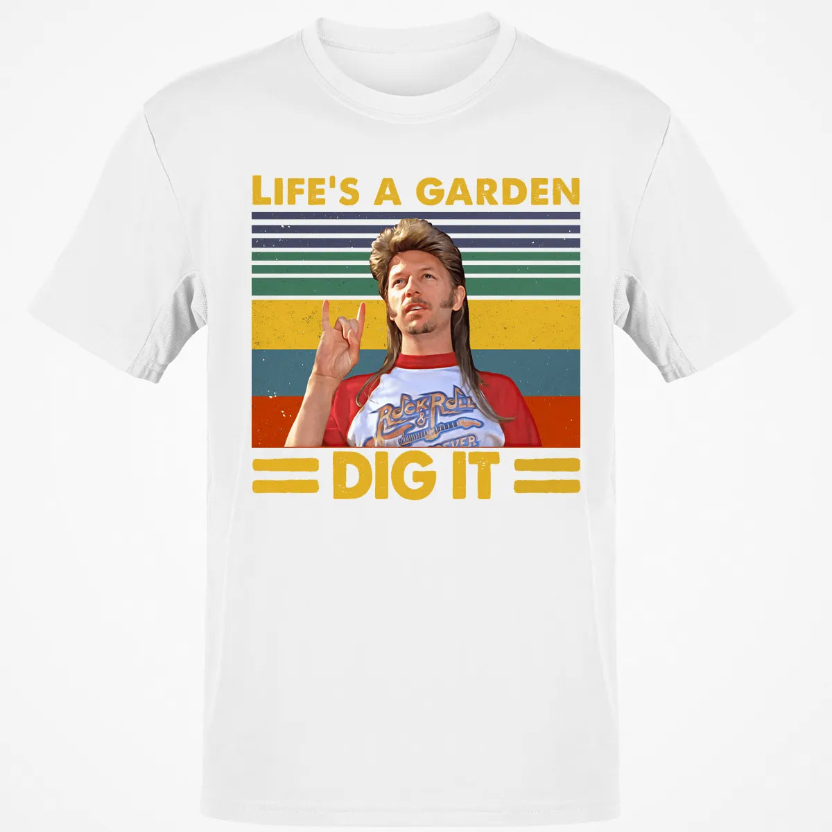 Classic Unisex T-Shirt - SHWNBH73