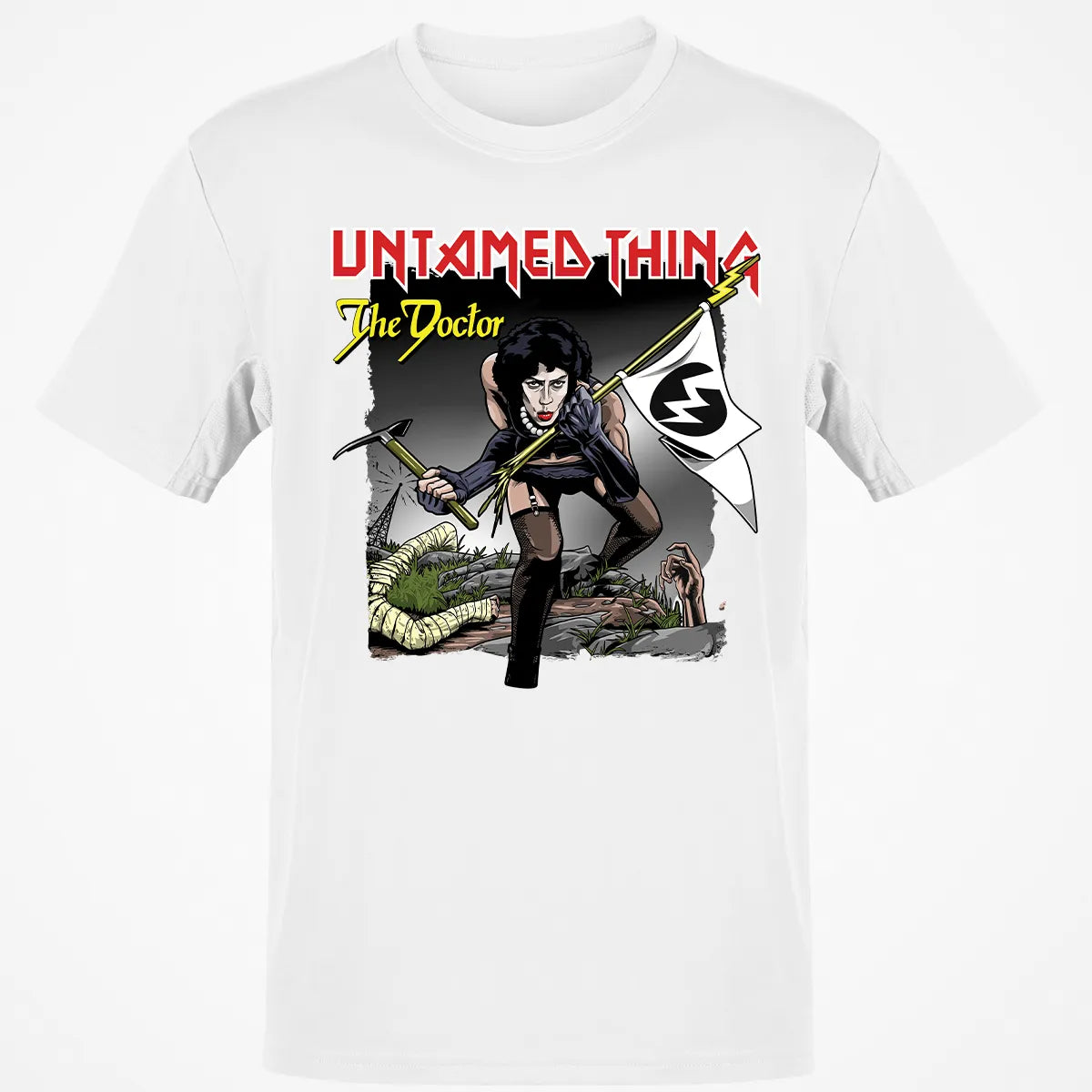 Classic Unisex T-Shirt - GBZ924G7