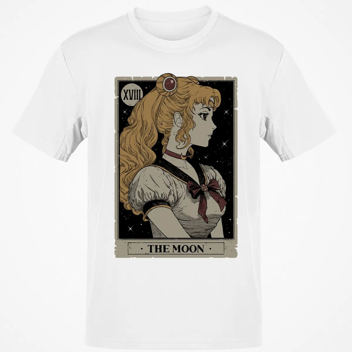 Classic Unisex T-Shirt - 7NWACKQ6