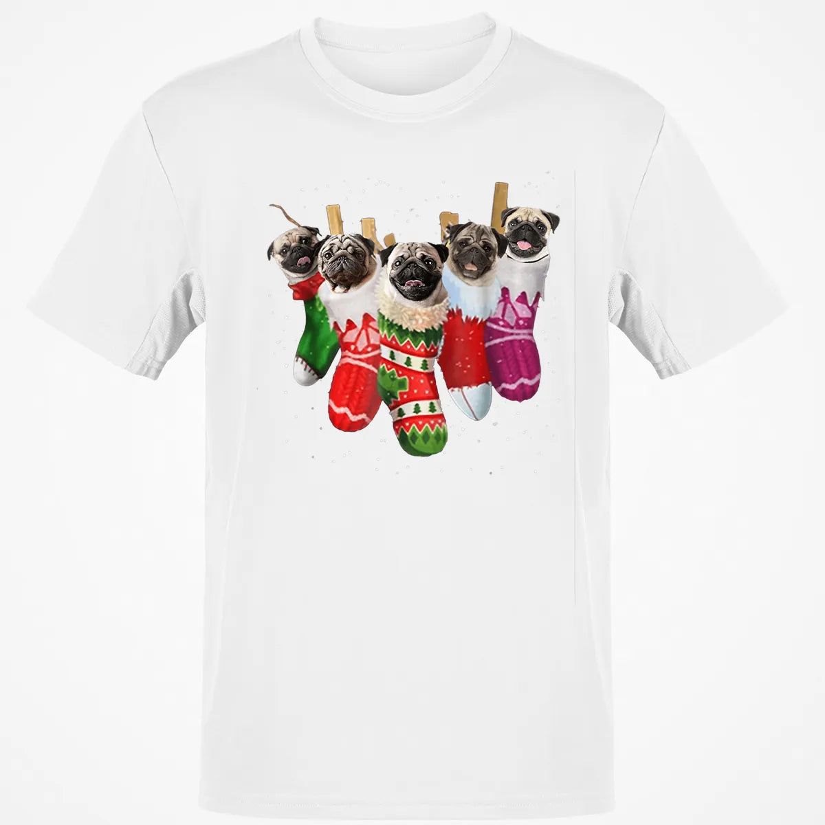 Classic Unisex T-Shirt - KFTS8ZFR