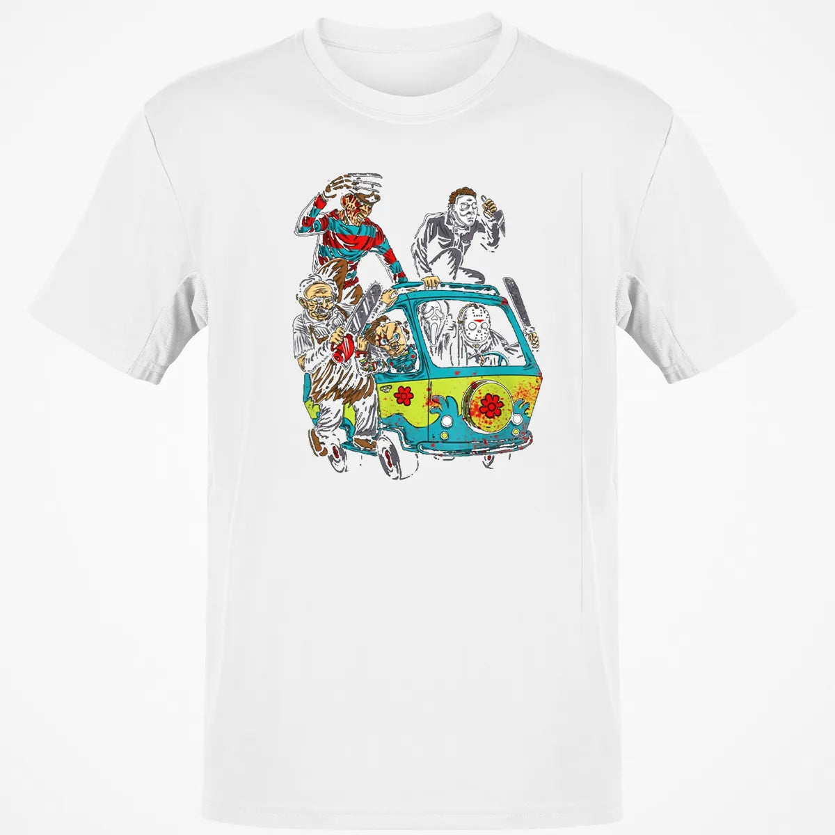Classic Unisex T-Shirt - GAM8KGDX
