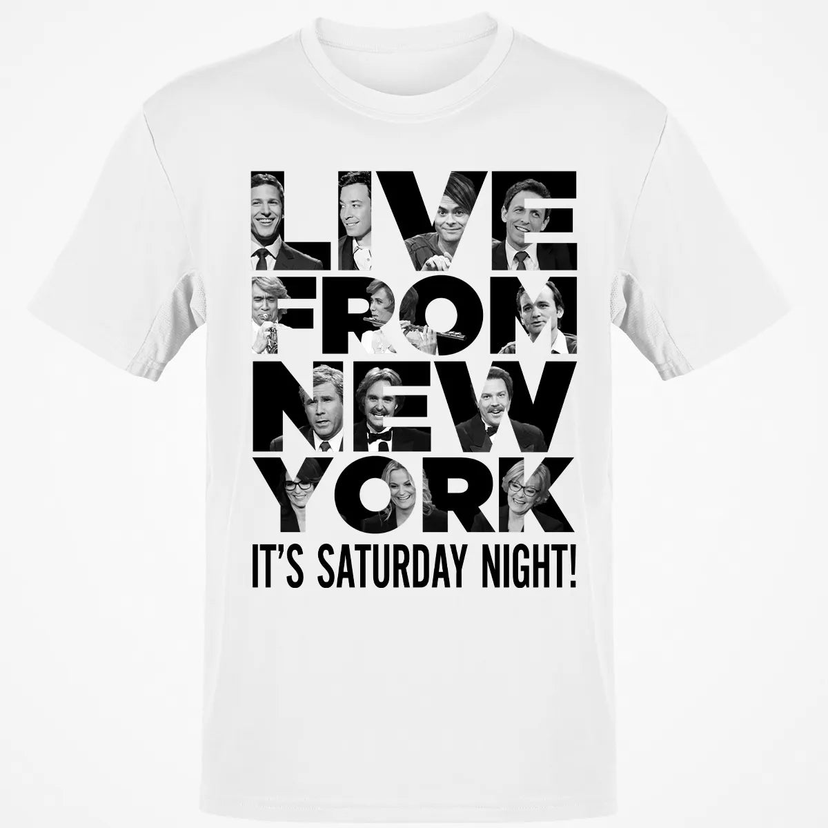 Classic Unisex T-Shirt - HMKUJHQL