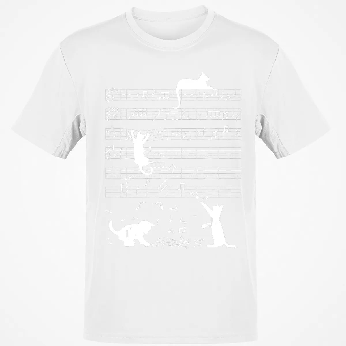 Classic Unisex T-Shirt - LJKK5G74