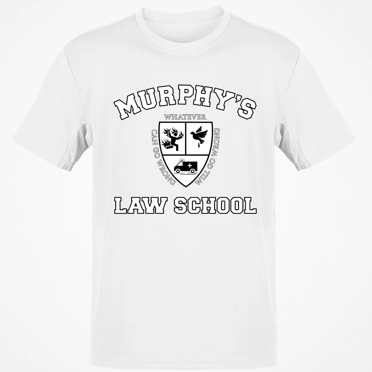 Classic Unisex T-Shirt - BVZHMKKM