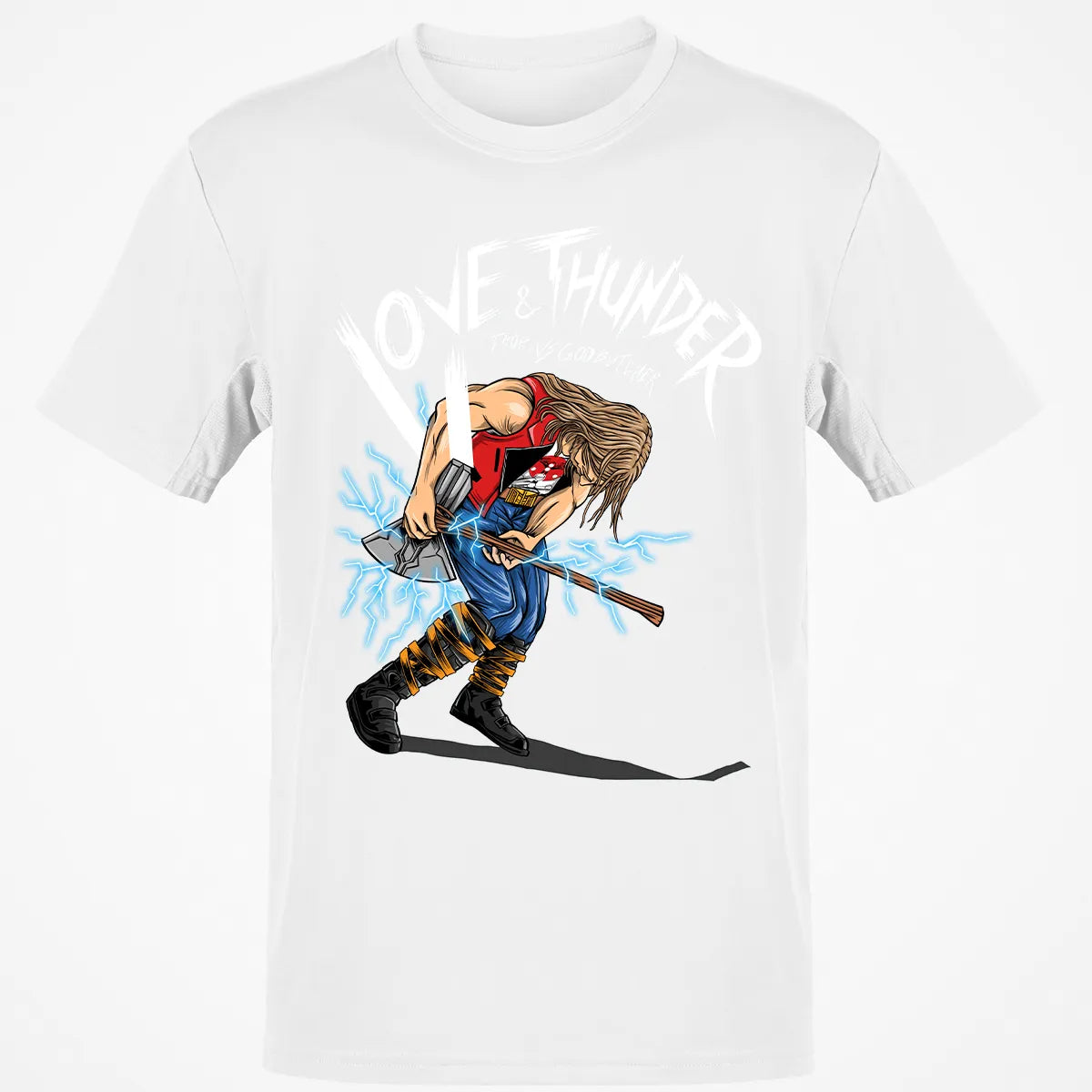 Classic Unisex T-Shirt - WPR3J3CX
