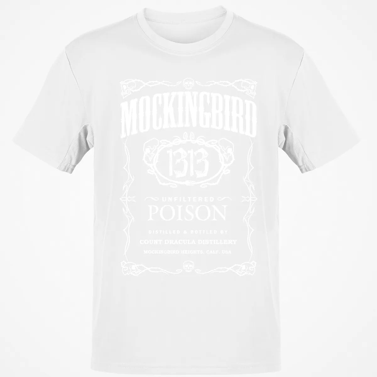Classic Unisex T-Shirt - LEC4CJW2