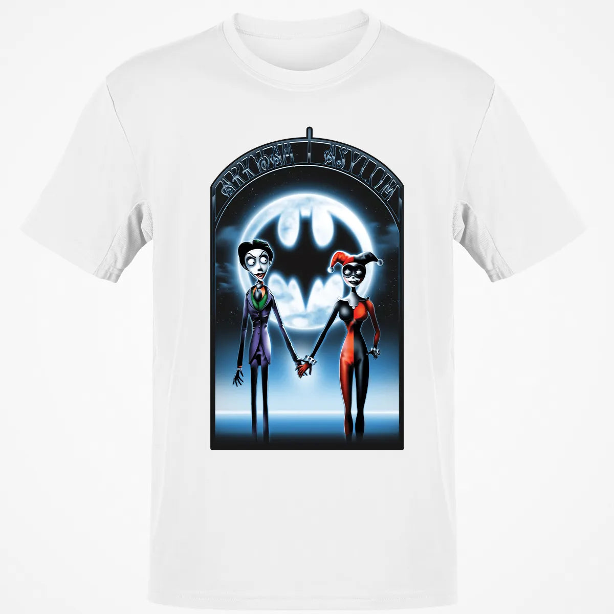 Classic Unisex T-Shirt - 5MDPVAND