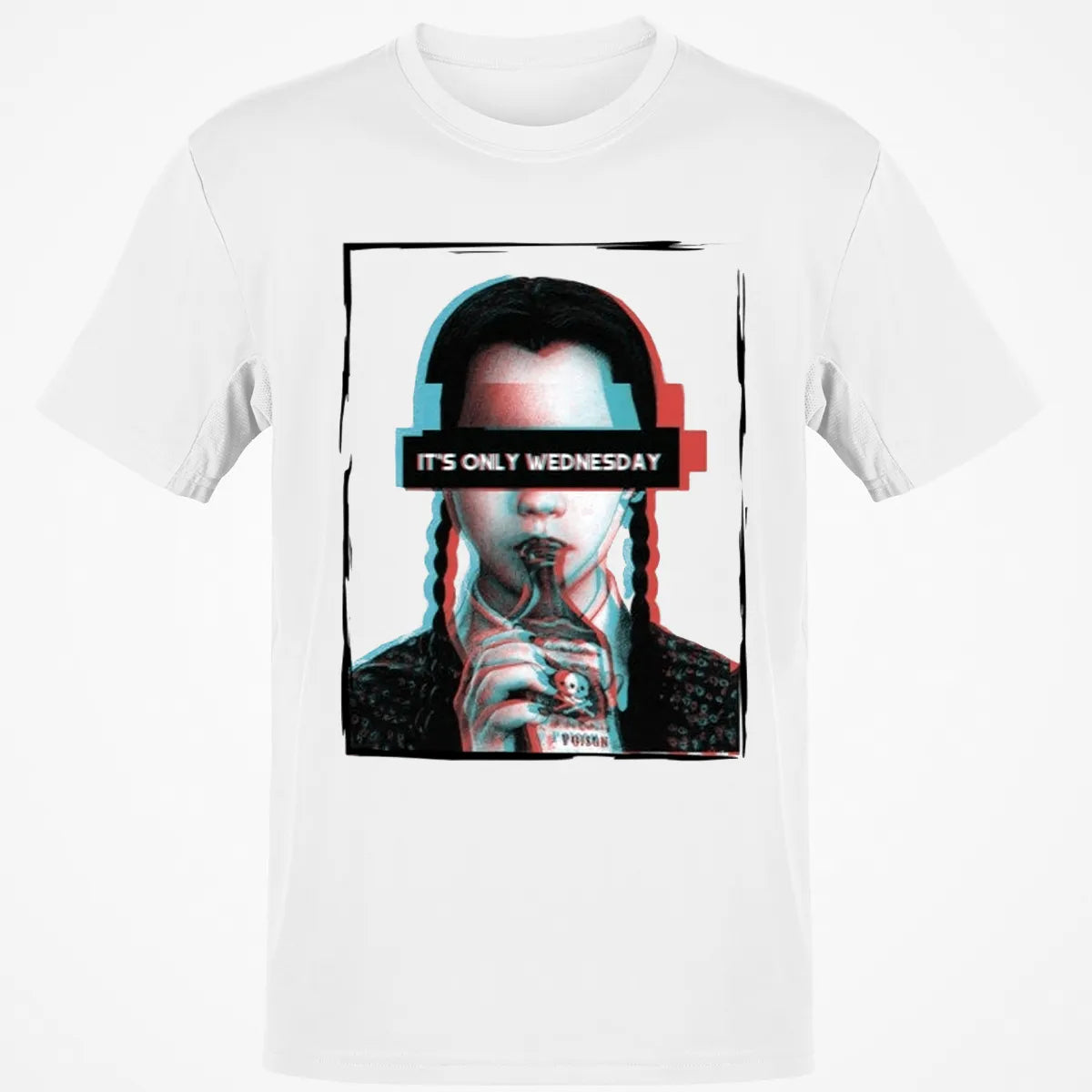 Classic Unisex T-Shirt - AQAM8VLL