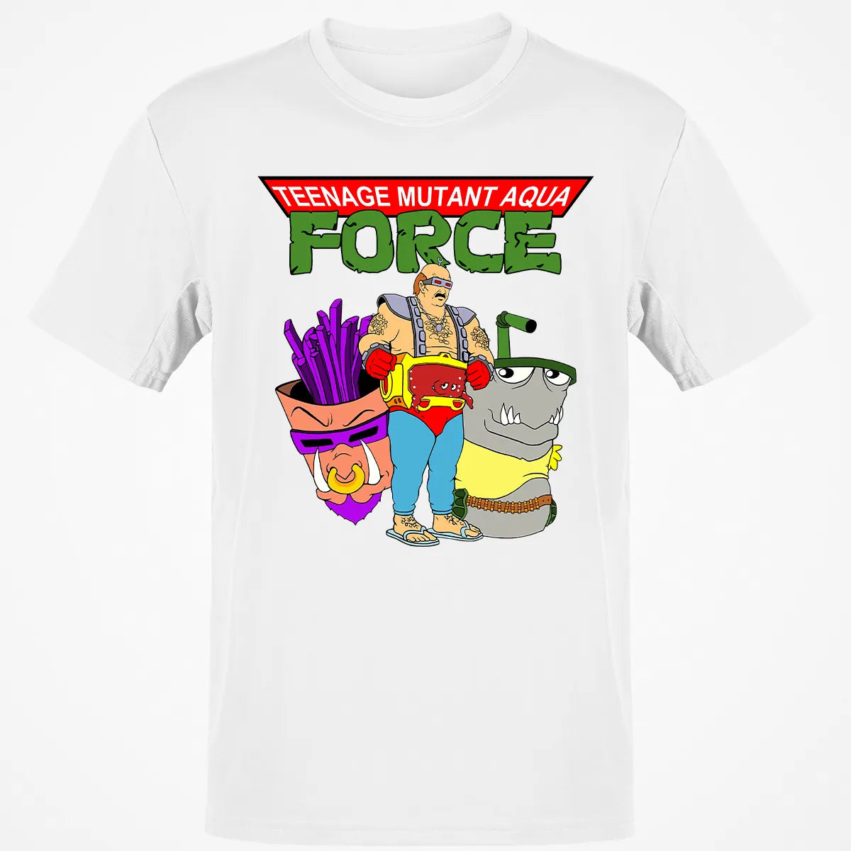 Classic Unisex T-Shirt - K54VLW6S