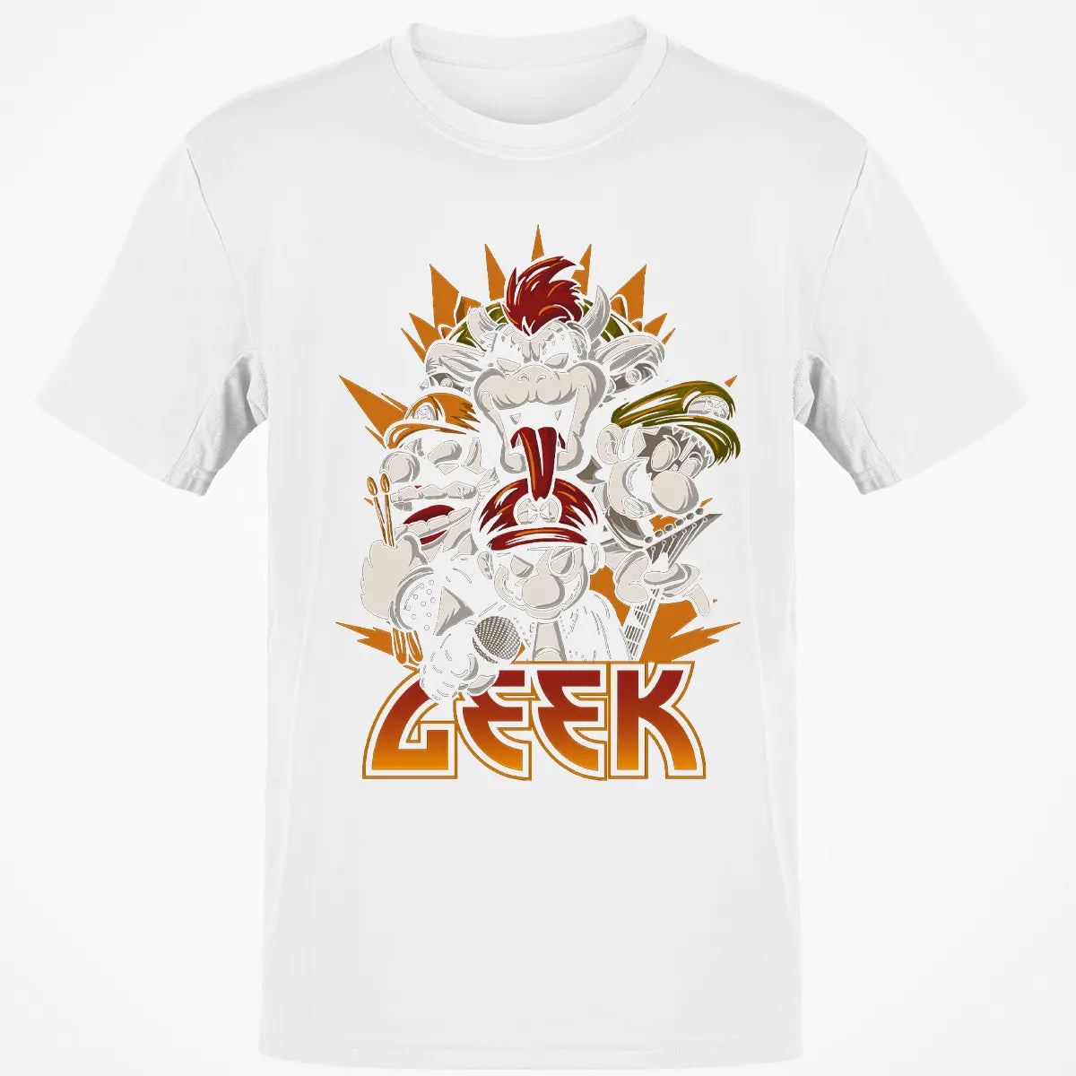 Classic Unisex T-Shirt - JTZUJZYG