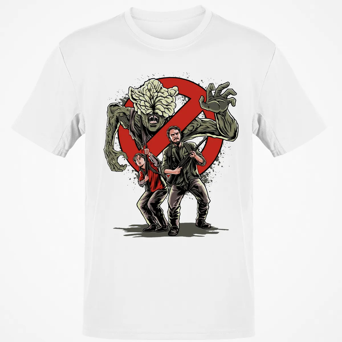 Classic Unisex T-Shirt - LHSGFUPJ