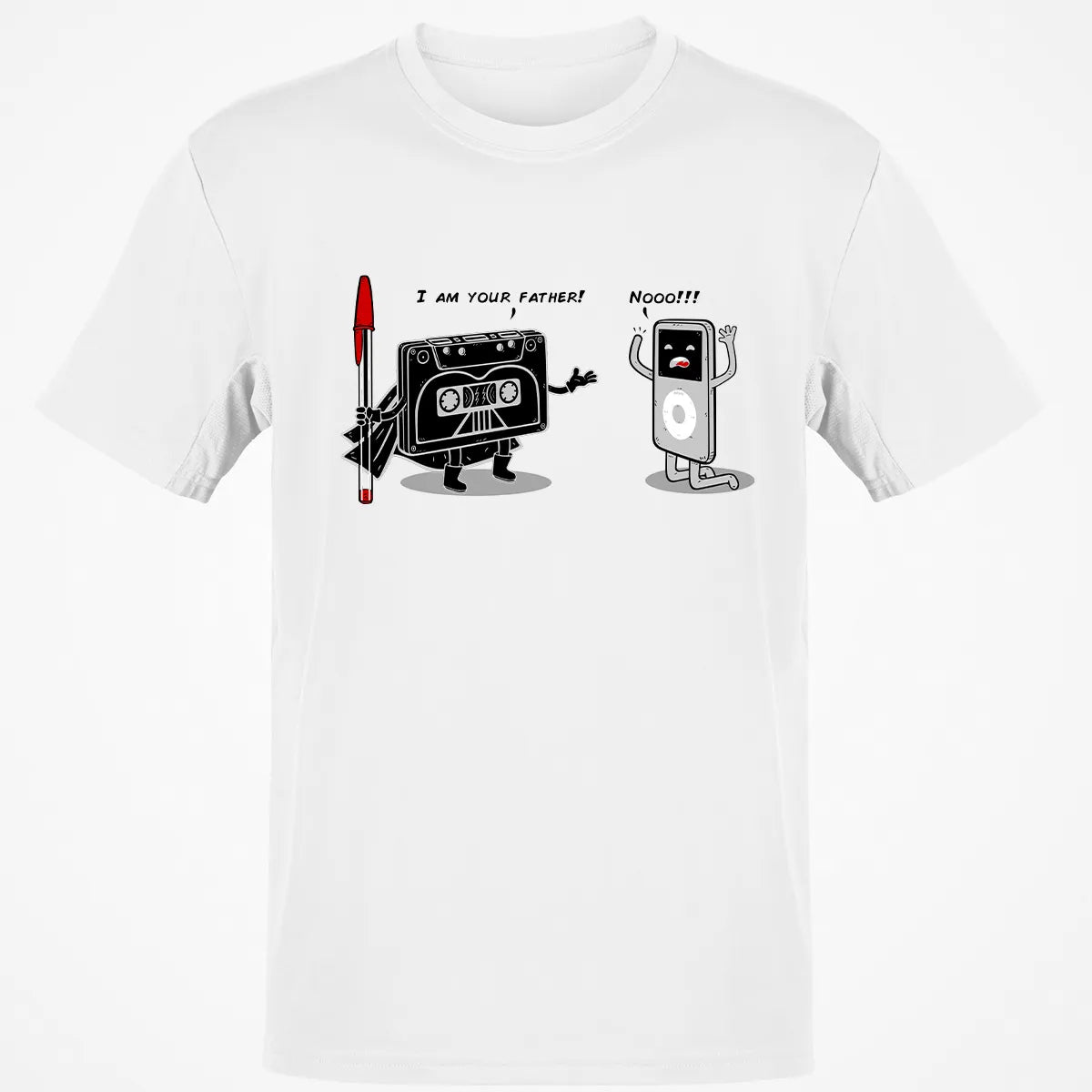 Classic Unisex T-Shirt - H9EMF2RP