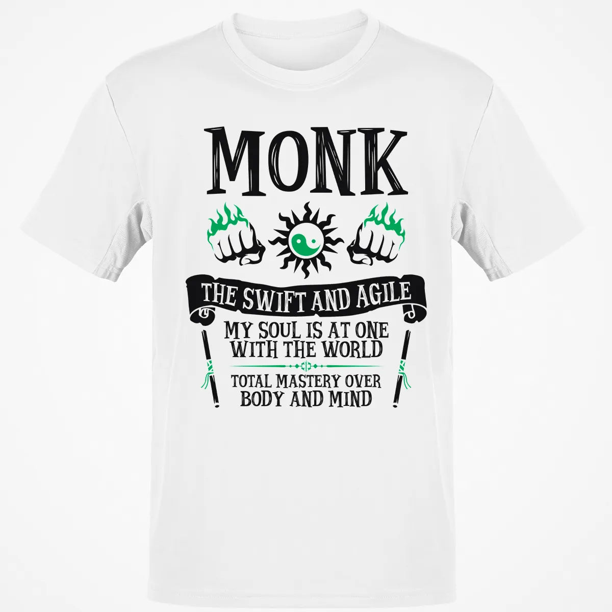 Classic Unisex T-Shirt - KE2R22FP