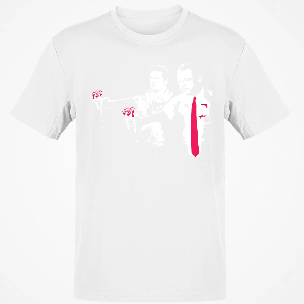 Classic Unisex T-Shirt - PCLFE9EX
