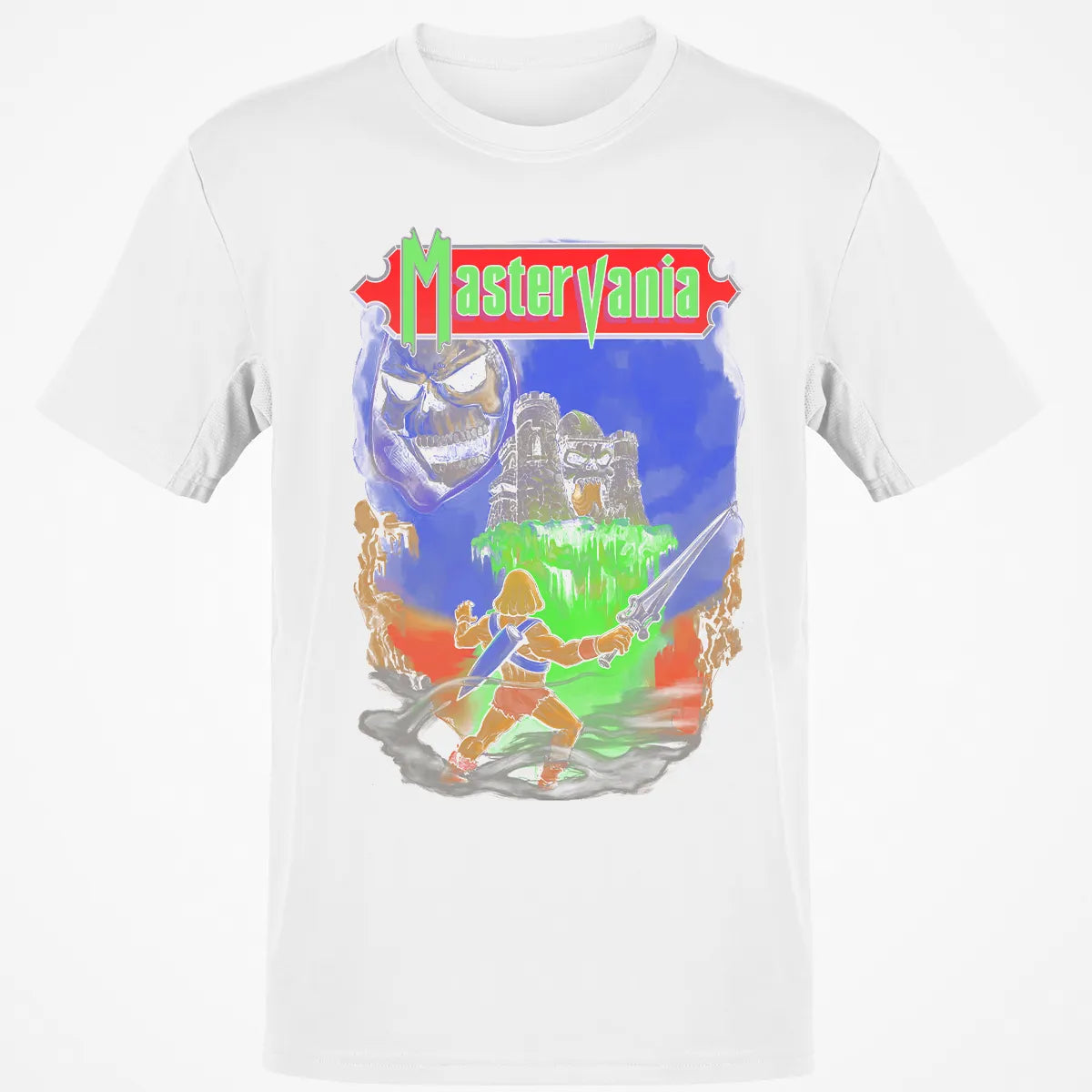 Classic Unisex T-Shirt - B33PNNEH