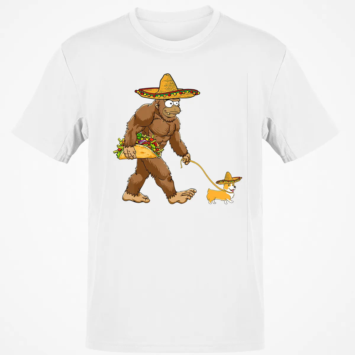 Classic Unisex T-Shirt - 9KFDXE3Y
