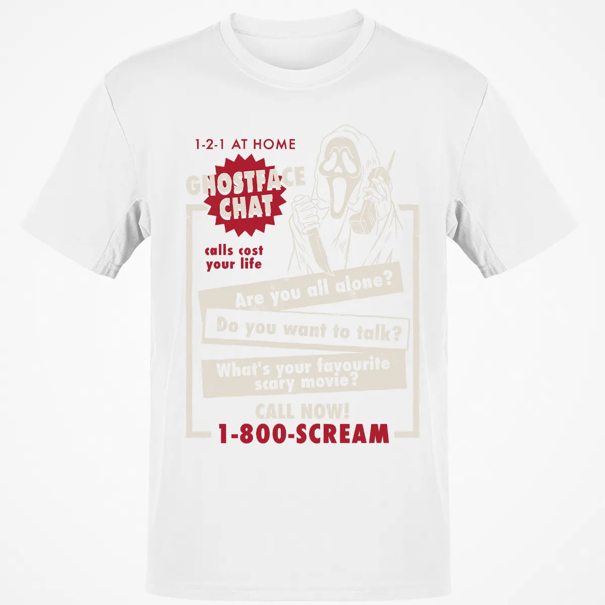 Classic Unisex T-Shirt - 8T24XANK