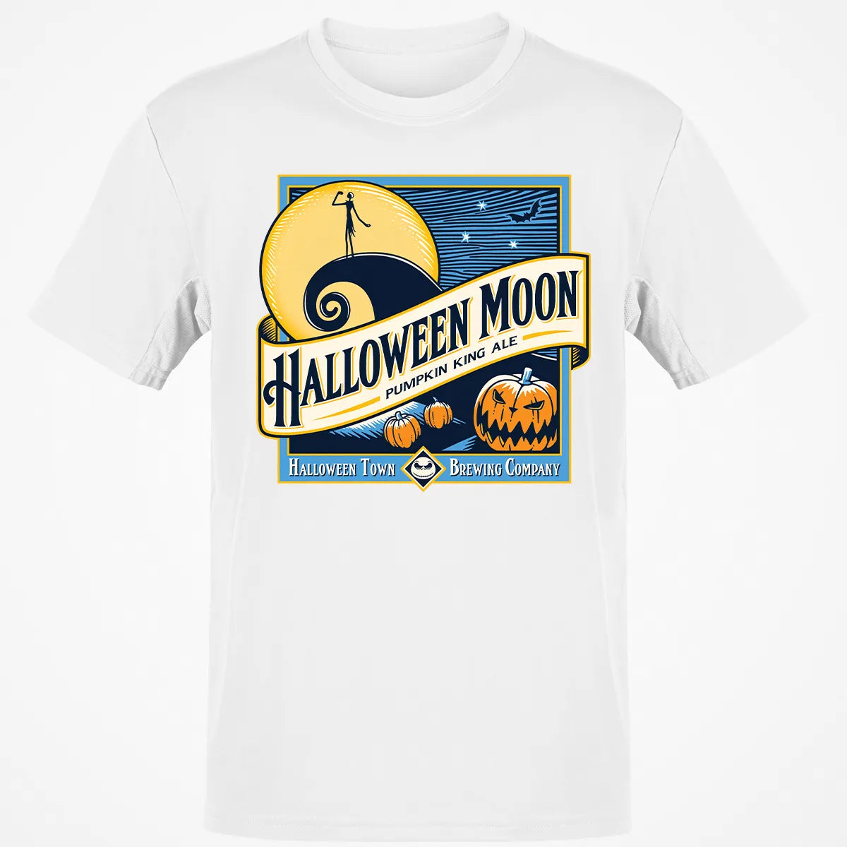 Classic Unisex T-Shirt - A87ME3JX