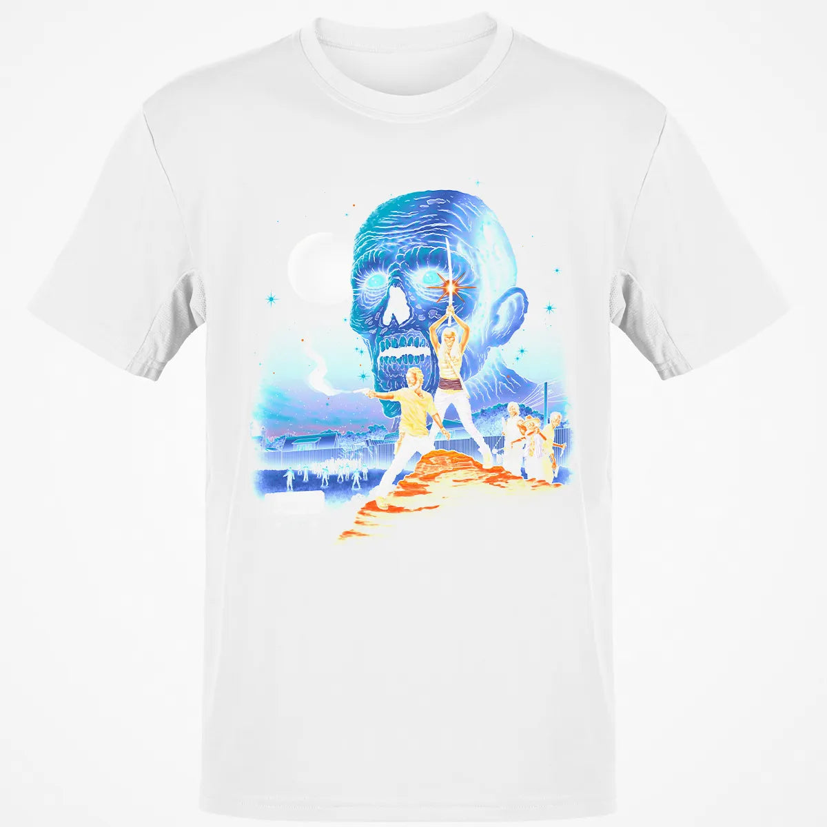 Classic Unisex T-Shirt - YTWY6VYD