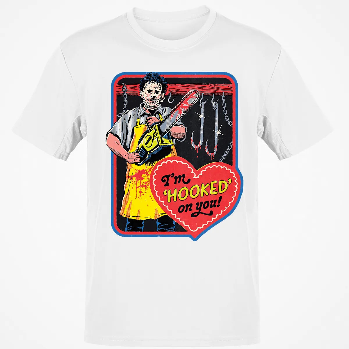 Classic Unisex T-Shirt - QDR94FWS