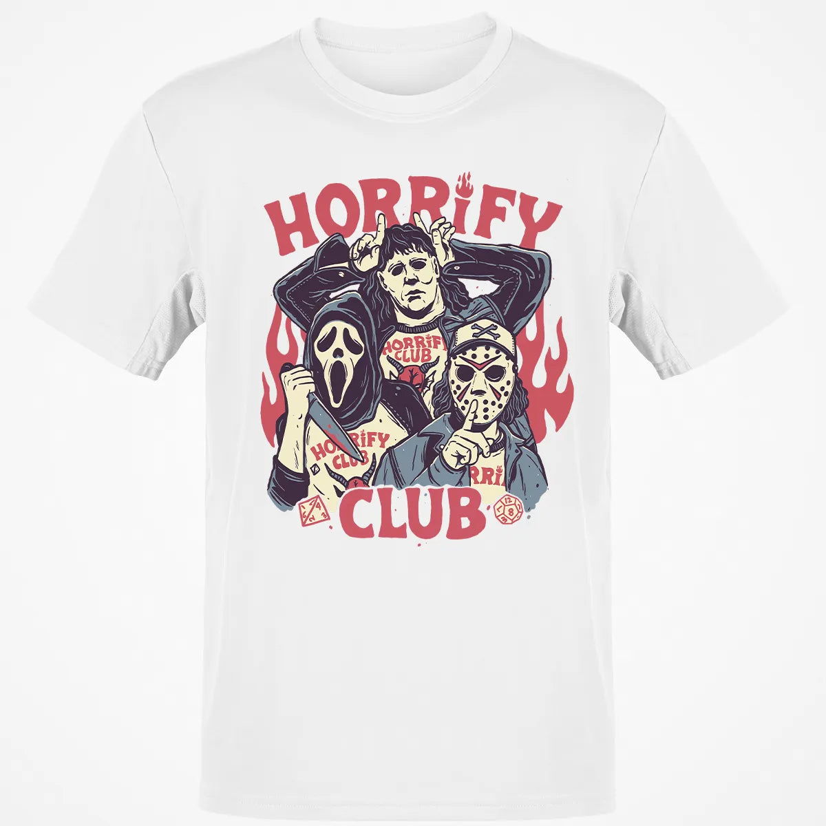 Classic Unisex T-Shirt - QXM6HXSV