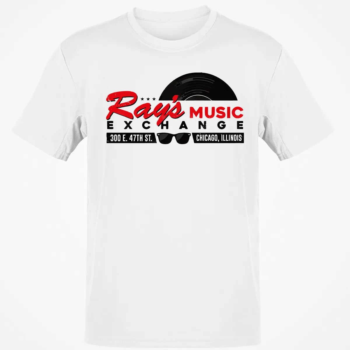 Ray's Music Exchange Classic Unisex T-Shirt