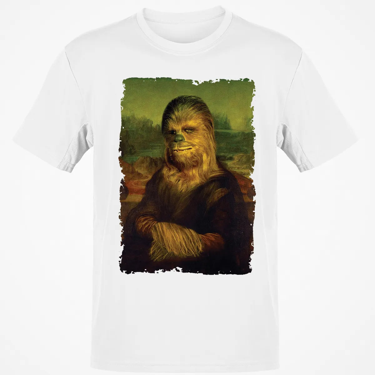Classic Unisex T-Shirt - X3BLNKAN