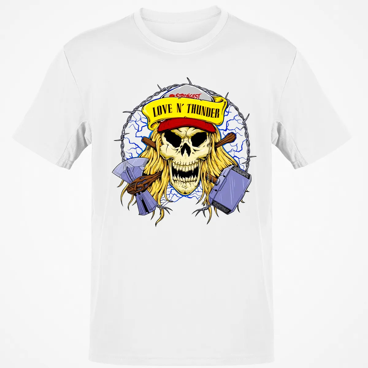 Classic Unisex T-Shirt - D94RVVWY