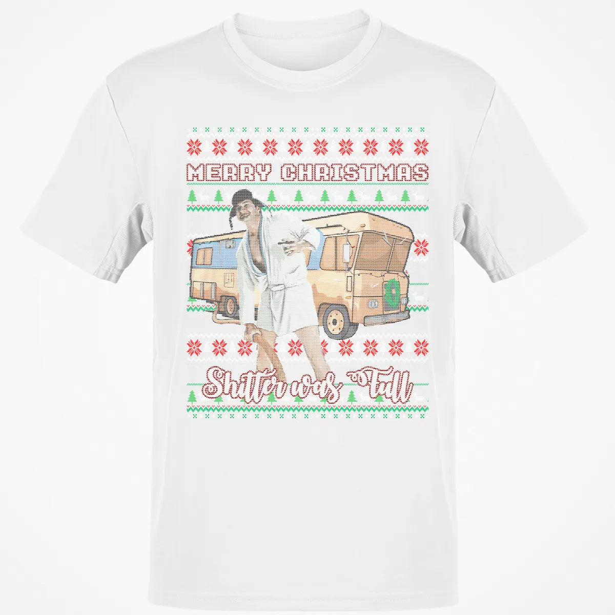 Classic Unisex T-Shirt - HJD7AX9Y