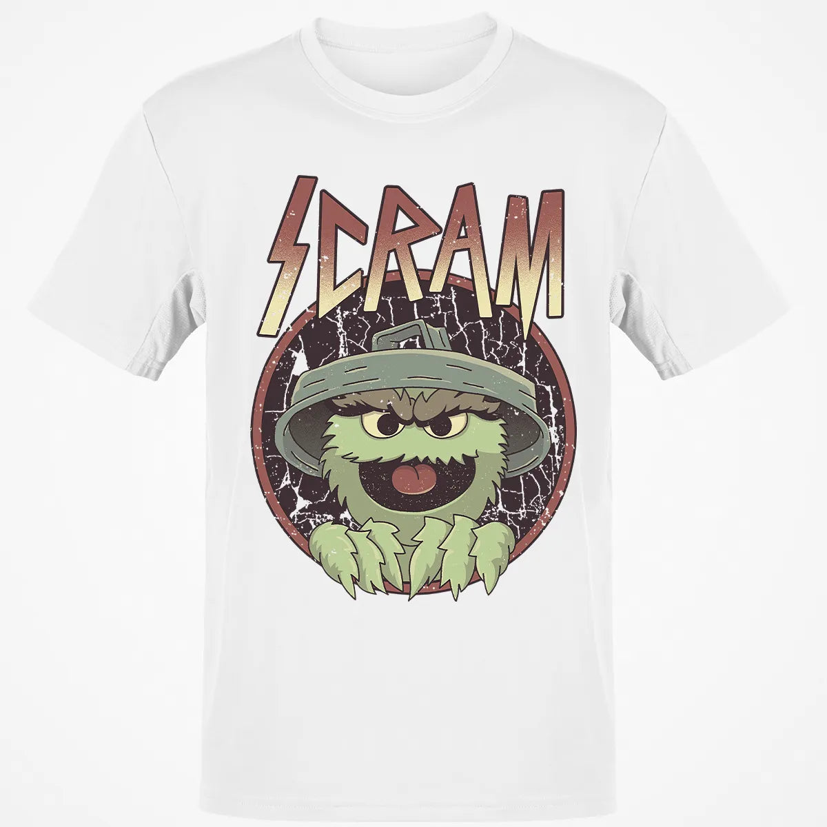 Classic Unisex T-Shirt - 767JTN5T