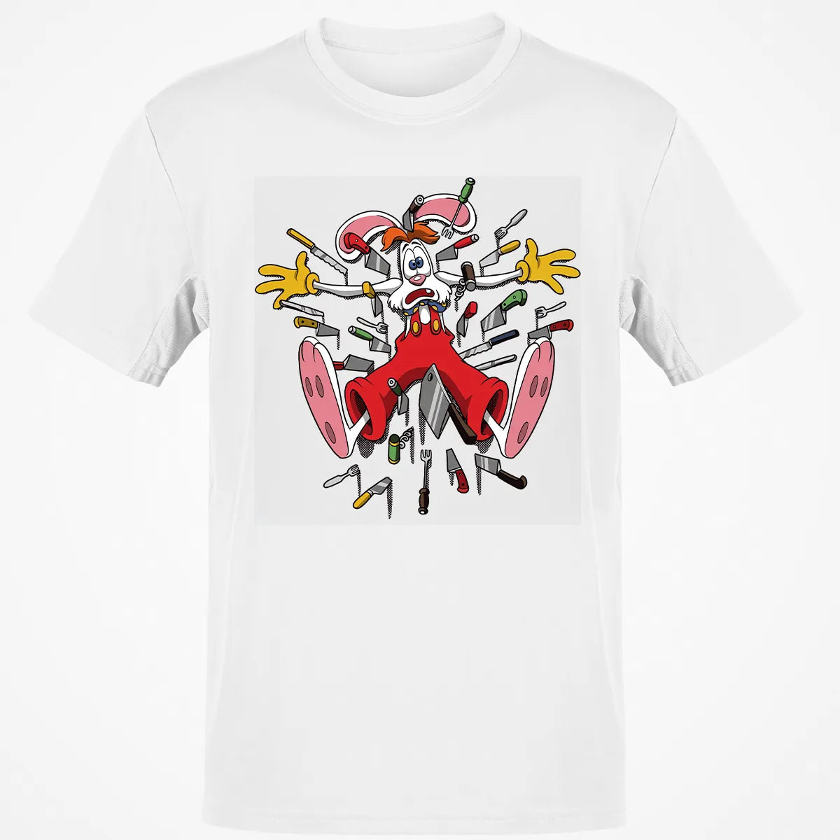 Classic Unisex T-Shirt - VXGN2YYY
