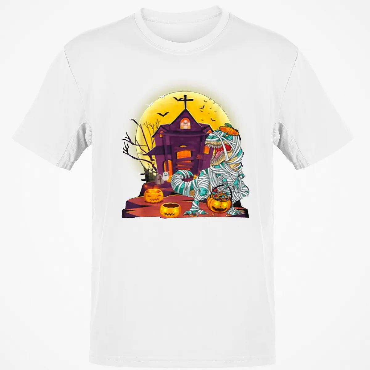 Classic Unisex T-Shirt - MJYRU7W7