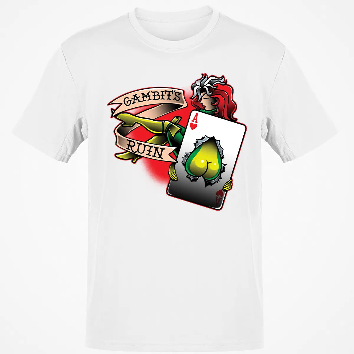 Classic Unisex T-Shirt - MZGZHLZB