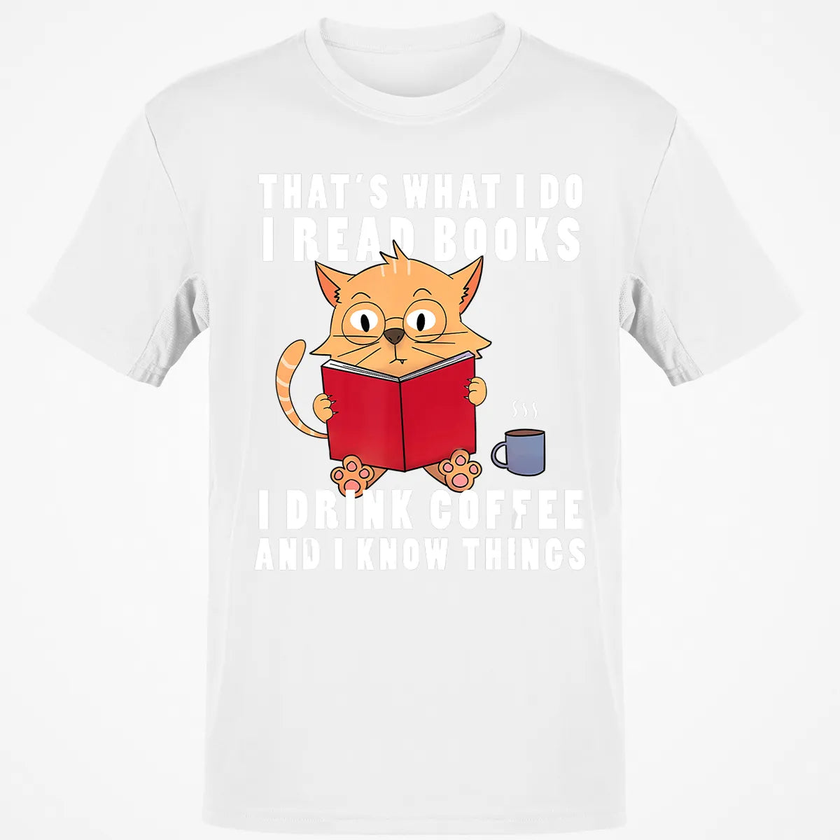 Classic Unisex T-Shirt - 1R8TM5PX